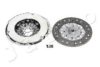 JAPKO 70530 Clutch Pressure Plate